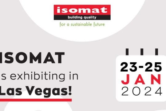 ISOMAT